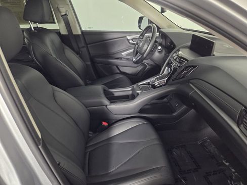 Used 2024 Acura RDX SH-AWD image 32