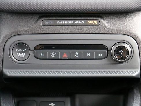 New 2025 Ford Bronco Sport Outer Banks w/ Outer Banks Tech Package+ AWD/4WD image 21