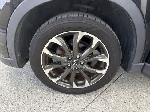 Used 2016 MAZDA CX-5 Grand Touring image 48
