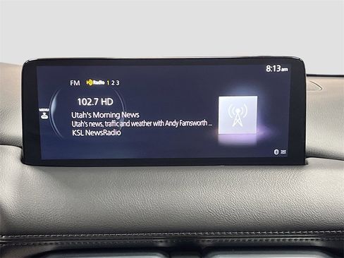 Used 2022 MAZDA CX-5 AWD 2.5 S w/ Premium Package image 15