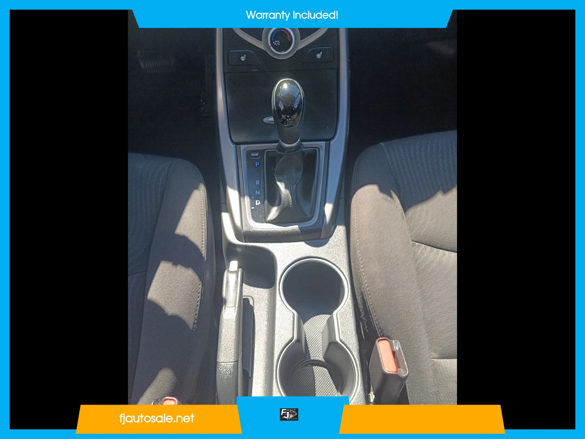 Used 2016 Hyundai Elantra Value Edition FWD image 22