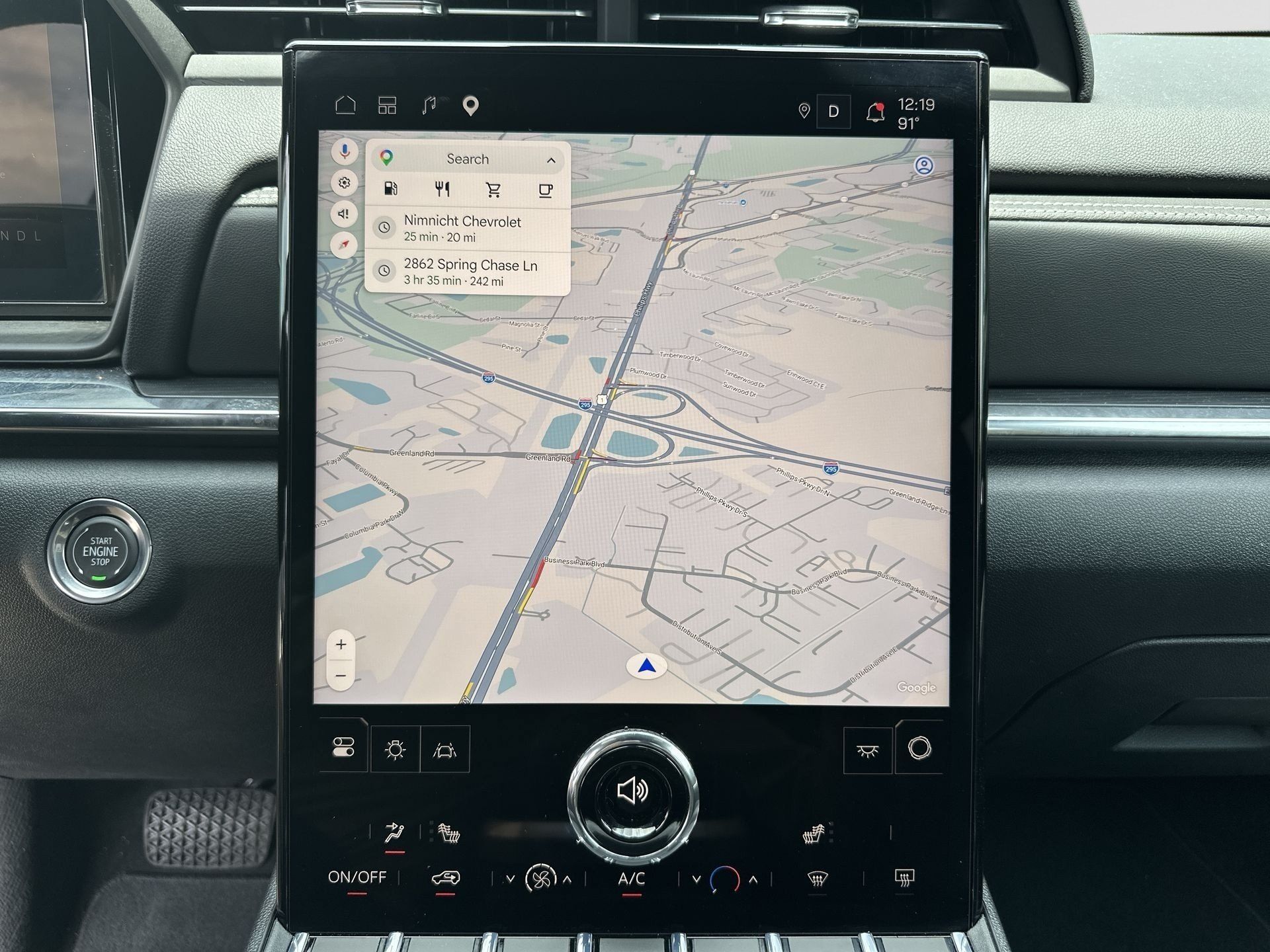 Certified 2026 GMC Terrain Elevation FWD image 14
