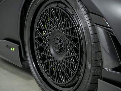 Used 2022 McLaren 765LT image 5