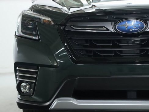 Certified 2023 Subaru Forester Touring image 6