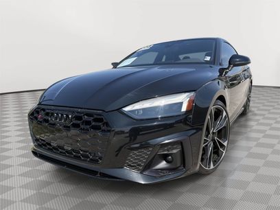 Used 2023 Audi S5 Premium Plus w/ Premium Plus
