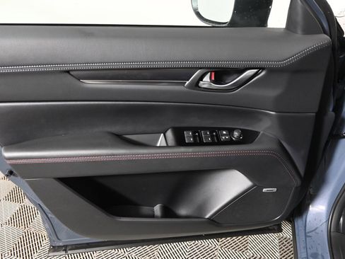 New 2025 MAZDA CX-5 Carbon Edition image 22