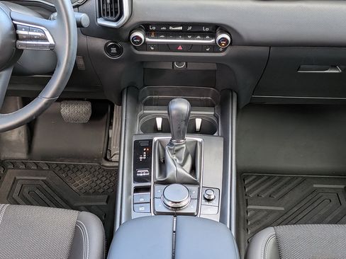 Used 2026 MAZDA CX-50 AWD 2.5 S w/ Preferred Pkg image 18