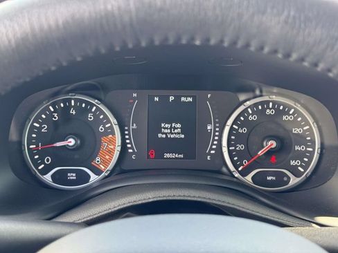 Used 2020 Jeep Renegade Altitude AWD/4WD image 26