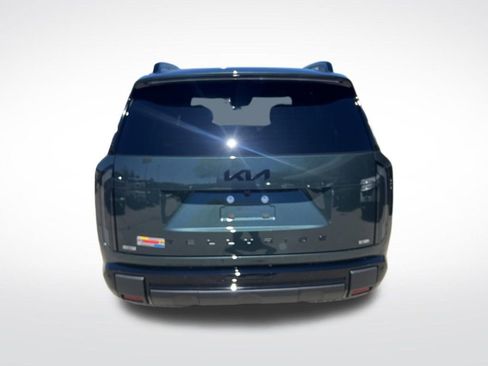 Used 2027 Kia Telluride SX X-Line AWD/4WD image 41
