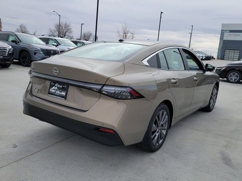 New 2026 Nissan Sentra SL image 5