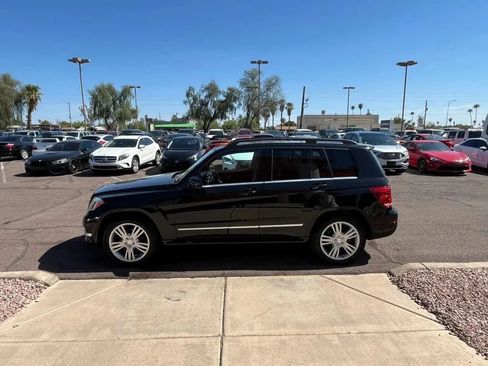 Used 2014 Mercedes-Benz GLK 350 2WD image 6