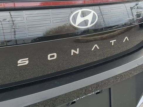 New 2026 Hyundai Sonata SE image 13
