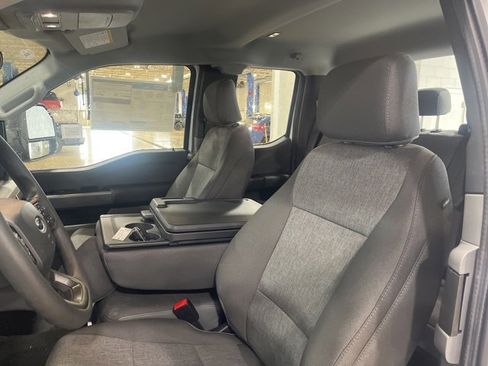 New 2025 Ford F250 XLT w/ FX4 Off-Road Package image 18