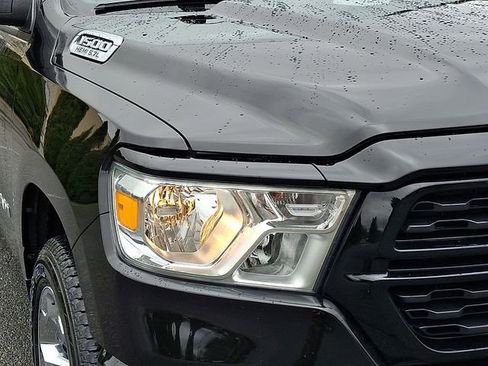 Used 2022 RAM 1500 Big Horn image 9