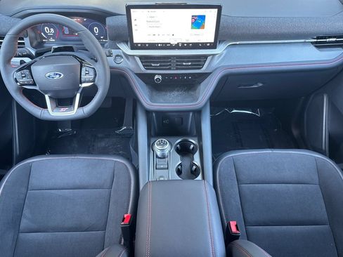 New 2026 Ford Explorer ST w/ Sun And Sound Package AWD/4WD image 12