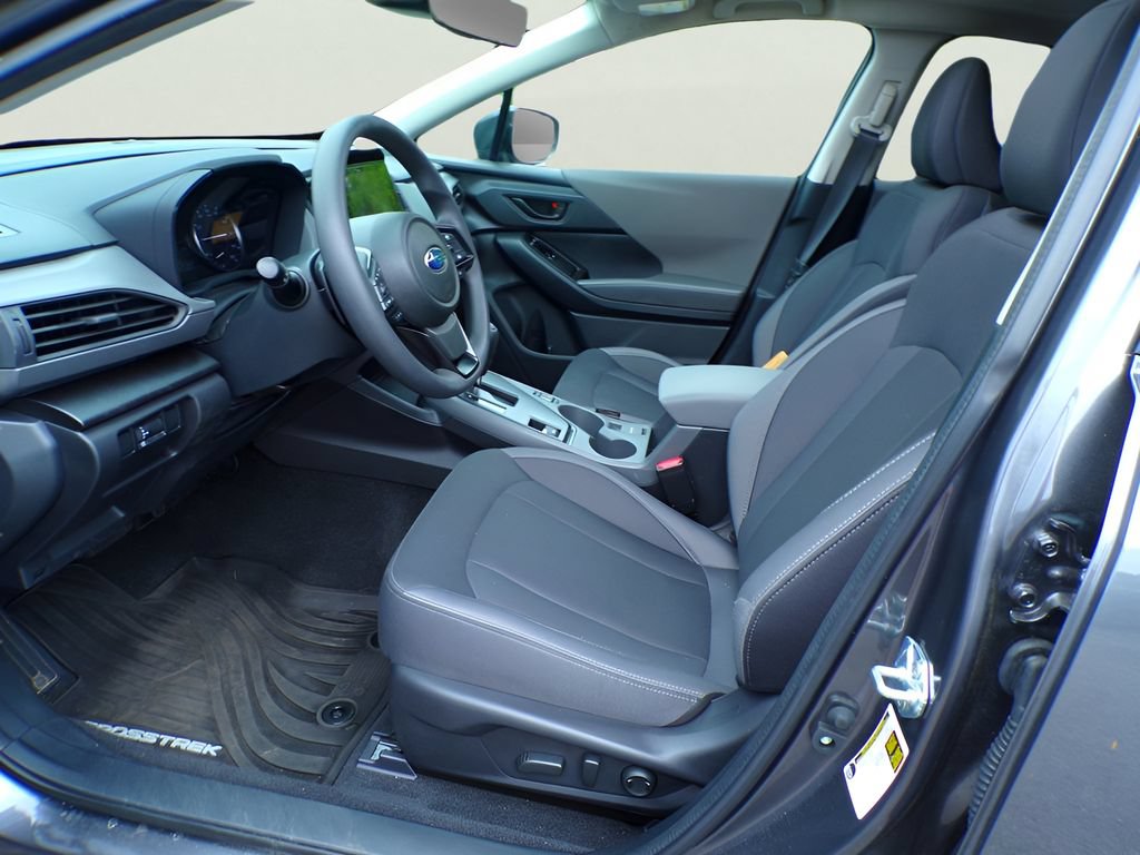 Certified 2026 Subaru Crosstrek 2.5i Premium AWD/4WD image 18