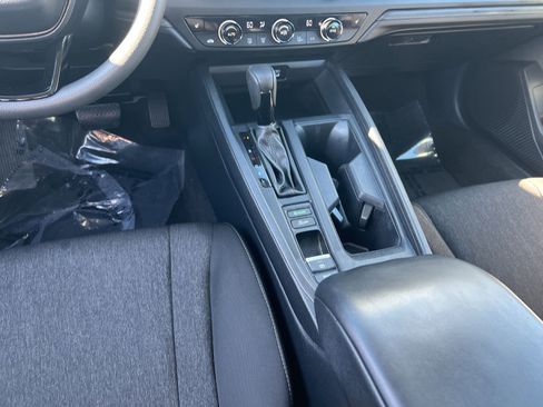 Used 2024 Honda Accord EX image 22