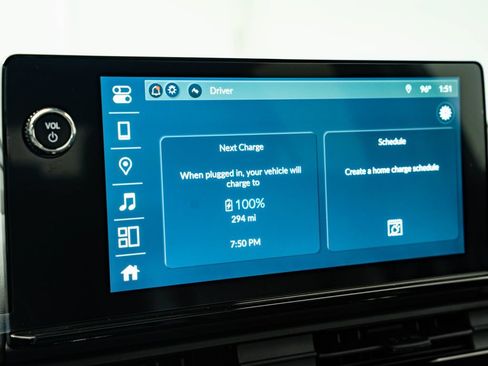 Used 2026 Honda Prologue Touring image 32