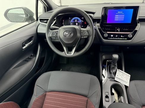 New 2026 Toyota Corolla SE image 31