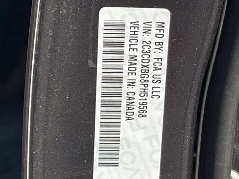 Used 2023 Dodge Charger SXT RWD image 31