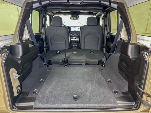 New 2026 Jeep Wrangler Sport S image 15