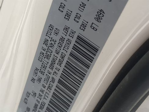 Used 2020 Jeep Compass Limited image 40