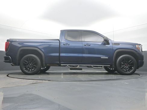 Used 2021 GMC Sierra 1500 Elevation image 52