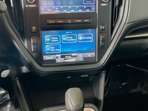 Used 2025 Subaru Impreza 2.0i image 16