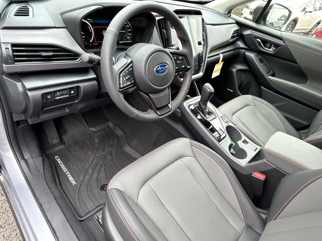 New 2026 Subaru Crosstrek 2.5i Limited AWD/4WD image 11
