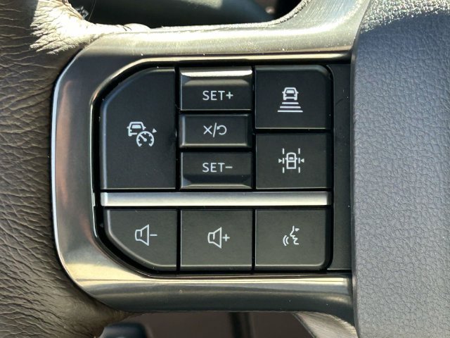 New 2026 Ford F150 King Ranch w/ Equipment Group 601A High AWD/4WD image 19
