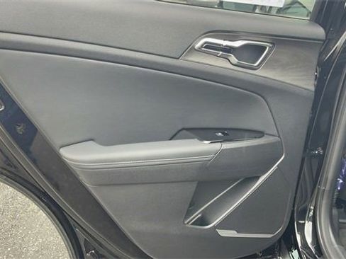 New 2024 Kia Sportage X-Line image 19