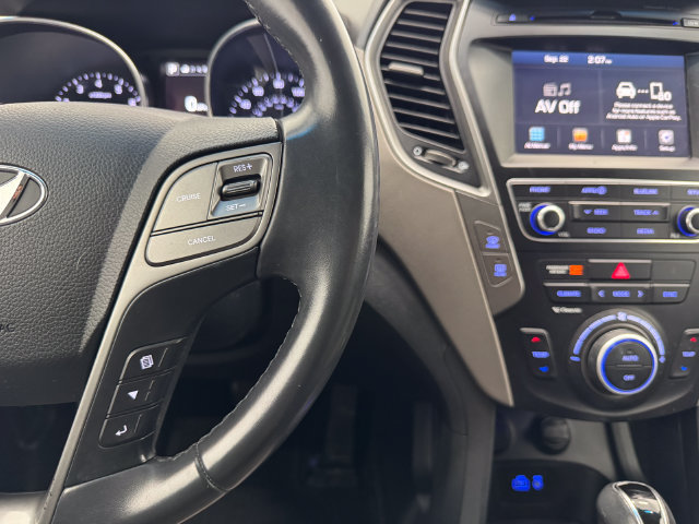 Used 2018 Hyundai Santa Fe Sport FWD image 25