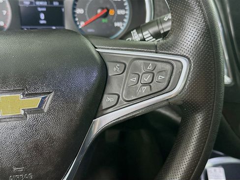 Used 2020 Chevrolet Malibu LT image 25