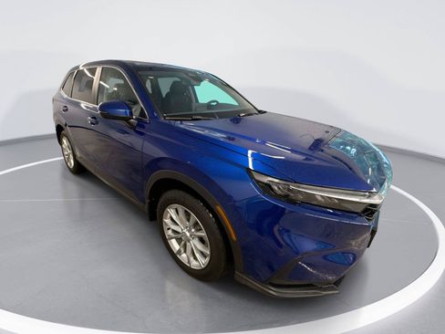 Used 2024 Honda CR-V EX image 1
