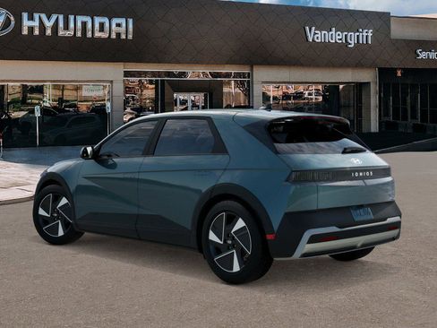 New 2026 Hyundai Ioniq 5 SEL RWD image 5