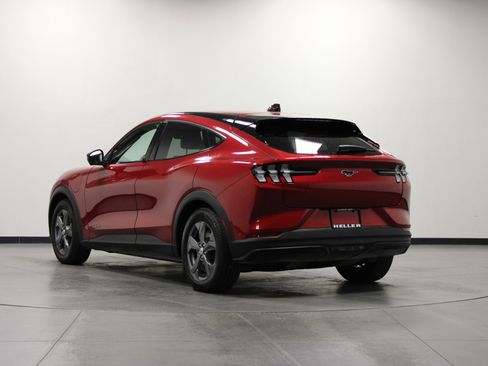 Used 2023 Ford Mustang Mach-E Select image 6