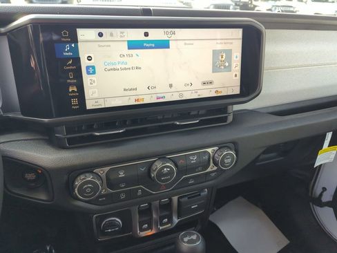 New 2026 Jeep Wrangler Sport image 14