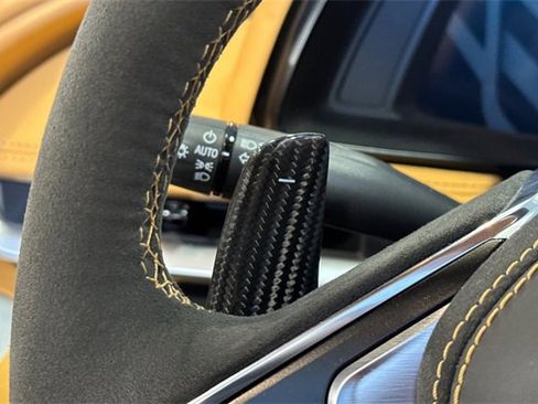 New 2025 Chevrolet Corvette Z06 w/ Z07 Performance Package image 30