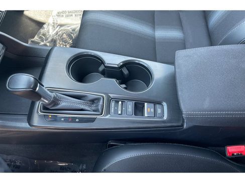 Certified 2024 Honda Civic Sport image 30