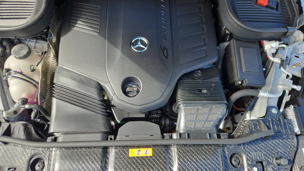 New 2027 Mercedes-Benz GLE 450 4MATIC image 23