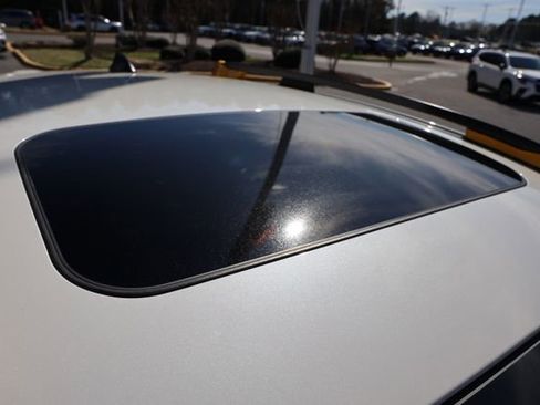 Certified 2024 Subaru Crosstrek 2.5i Wilderness w/ Wilderness Package image 9