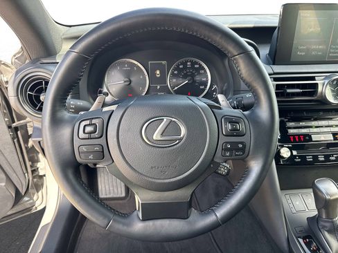Used 2025 Lexus IS 350 F Sport w/ Accessory Package image 26