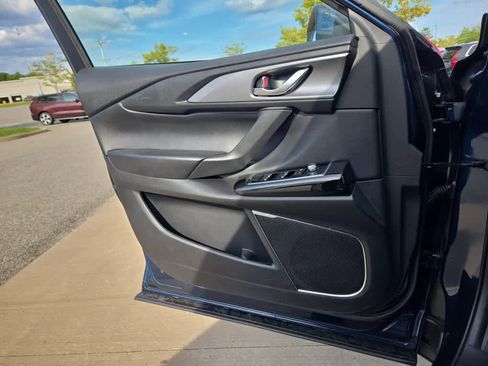 Used 2022 MAZDA CX-9 Touring w/ Touring Premium Package image 20