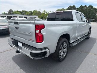 Used 2021 Chevrolet Silverado 1500 RST w/ All Star Edition Plus AWD/4WD video 2