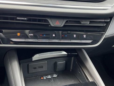 New 2026 Buick Envision Preferred image 22