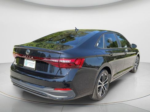 New 2026 Volkswagen Jetta Sport image 5