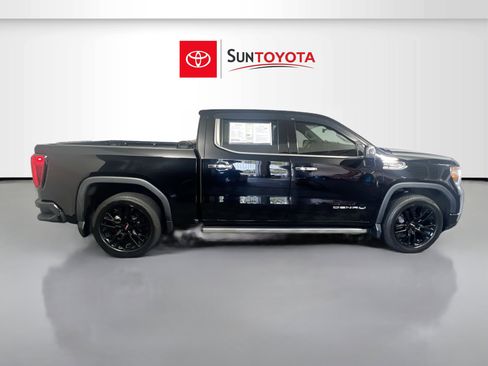 Used 2019 GMC Sierra 1500 Denali w/ Denali Ultimate Package image 2