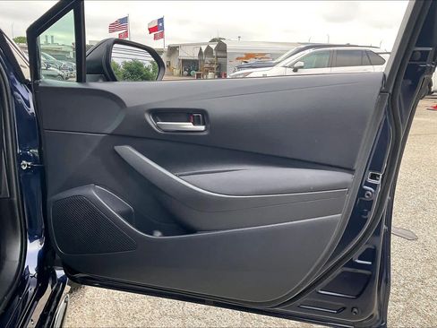 Used 2026 Toyota Corolla SE image 22