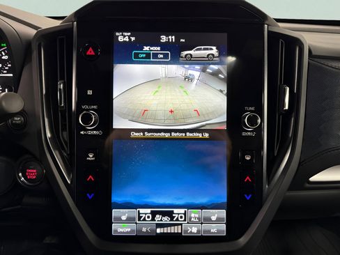 New 2026 Subaru Forester Premium image 16