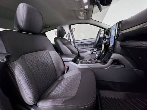 New 2025 Ford Ranger XLT w/ FX4 Off-Road Package image 26